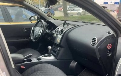 Nissan Qashqai, 2012 год, 850 000 рублей, 1 фотография