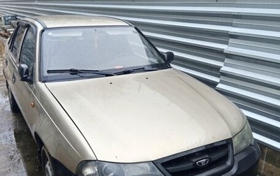 Daewoo Nexia I рестайлинг, 2014 год, 220 000 рублей, 1 фотография