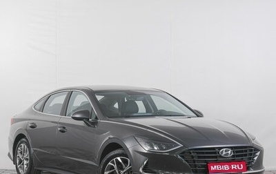 Hyundai Sonata VIII, 2021 год, 2 099 000 рублей, 1 фотография