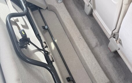 Toyota Corolla Spacio II, 2002 год, 605 000 рублей, 25 фотография