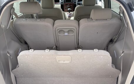 Toyota Corolla Spacio II, 2002 год, 605 000 рублей, 23 фотография