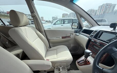 Toyota Corolla Spacio II, 2002 год, 605 000 рублей, 29 фотография