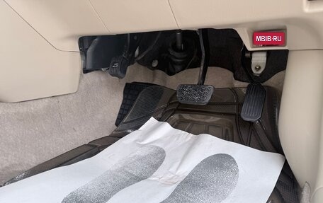 Toyota Corolla Spacio II, 2002 год, 605 000 рублей, 28 фотография