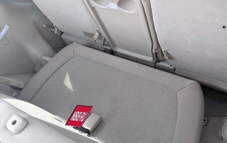 Toyota Corolla Spacio II, 2002 год, 605 000 рублей, 24 фотография