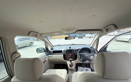 Toyota Corolla Spacio II, 2002 год, 605 000 рублей, 31 фотография