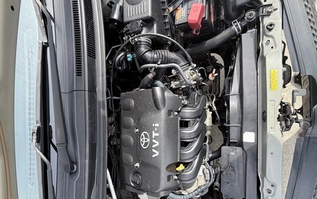 Toyota Corolla Spacio II, 2002 год, 605 000 рублей, 33 фотография