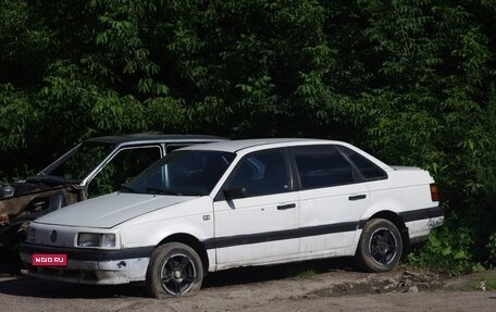 Volkswagen Passat B3, 1988 год, 70 000 рублей, 1 фотография