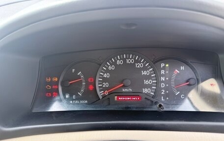 Toyota Corolla Spacio II, 2002 год, 605 000 рублей, 30 фотография