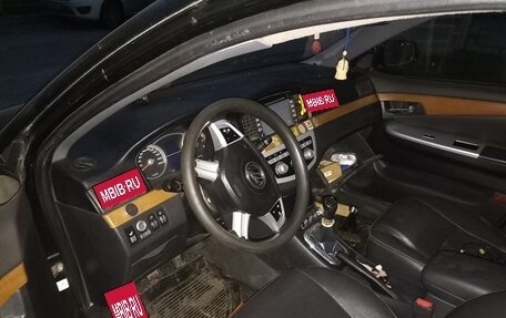 Lifan Solano I (630) рестайлинг, 2011 год, 130 000 рублей, 1 фотография