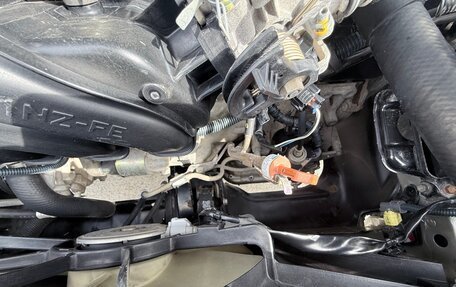 Toyota Corolla Spacio II, 2002 год, 605 000 рублей, 36 фотография