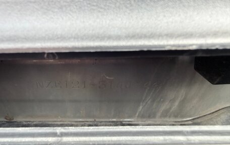 Toyota Corolla Spacio II, 2002 год, 605 000 рублей, 40 фотография