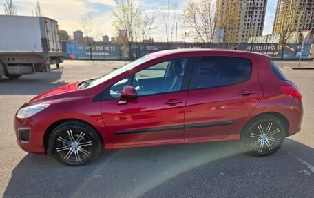 Peugeot 308 II, 2011 год, 670 000 рублей, 2 фотография