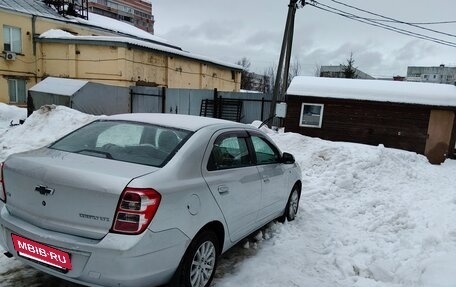 Chevrolet Cobalt II, 2014 год, 450 000 рублей, 8 фотография