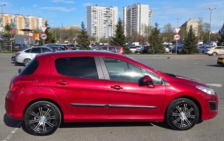 Peugeot 308 II, 2011 год, 670 000 рублей, 6 фотография