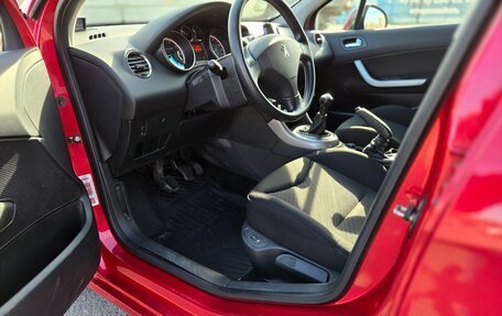 Peugeot 308 II, 2011 год, 670 000 рублей, 14 фотография