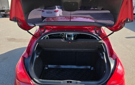 Peugeot 308 II, 2011 год, 670 000 рублей, 9 фотография