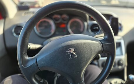 Peugeot 308 II, 2011 год, 670 000 рублей, 12 фотография