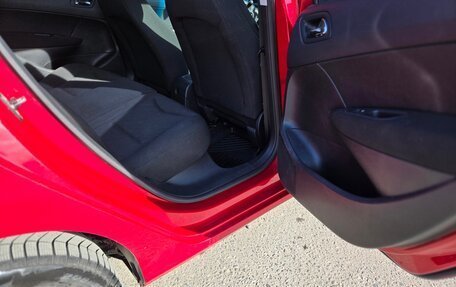 Peugeot 308 II, 2011 год, 670 000 рублей, 15 фотография