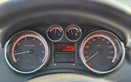 Peugeot 308 II, 2011 год, 670 000 рублей, 10 фотография