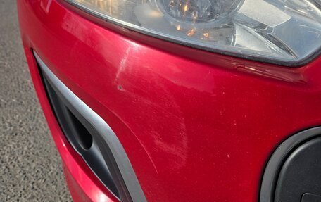 Peugeot 308 II, 2011 год, 670 000 рублей, 18 фотография