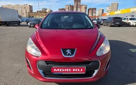 Peugeot 308 II, 2011 год, 670 000 рублей, 8 фотография