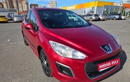 Peugeot 308 II, 2011 год, 670 000 рублей, 7 фотография