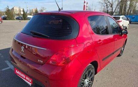 Peugeot 308 II, 2011 год, 670 000 рублей, 5 фотография