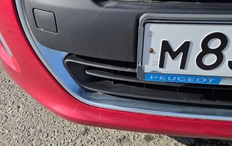 Peugeot 308 II, 2011 год, 670 000 рублей, 19 фотография