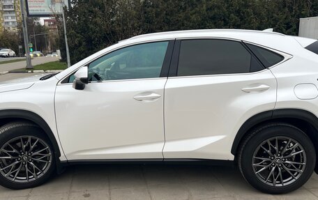 Lexus NX I, 2015 год, 2 600 000 рублей, 8 фотография