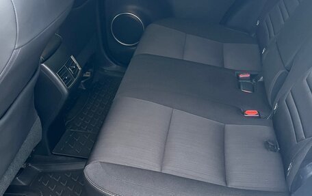 Lexus NX I, 2015 год, 2 600 000 рублей, 14 фотография