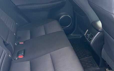 Lexus NX I, 2015 год, 2 600 000 рублей, 13 фотография