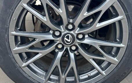 Lexus NX I, 2015 год, 2 600 000 рублей, 12 фотография