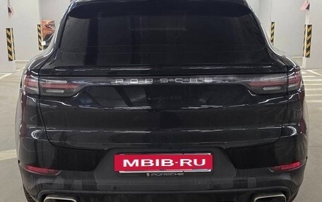 Porsche Cayenne III, 2019 год, 8 000 000 рублей, 2 фотография