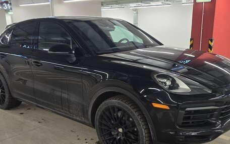 Porsche Cayenne III, 2019 год, 8 000 000 рублей, 3 фотография