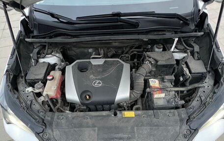 Lexus NX I, 2015 год, 2 600 000 рублей, 21 фотография