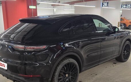 Porsche Cayenne III, 2019 год, 8 000 000 рублей, 6 фотография