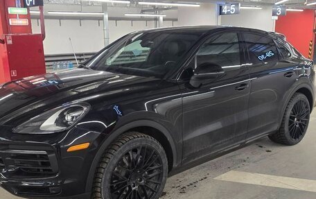 Porsche Cayenne III, 2019 год, 8 000 000 рублей, 4 фотография