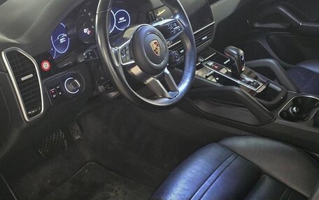 Porsche Cayenne III, 2019 год, 8 000 000 рублей, 7 фотография