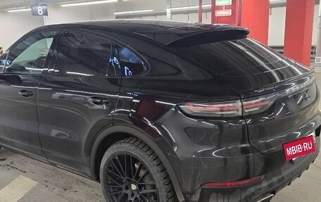 Porsche Cayenne III, 2019 год, 8 000 000 рублей, 5 фотография