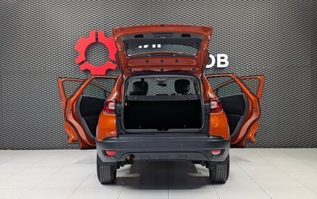 Renault Kaptur I рестайлинг, 2017 год, 1 299 000 рублей, 7 фотография