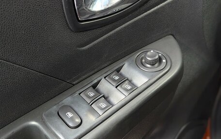 Renault Kaptur I рестайлинг, 2017 год, 1 299 000 рублей, 18 фотография