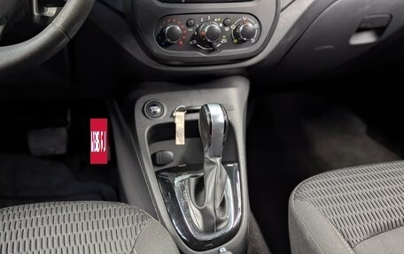 Renault Kaptur I рестайлинг, 2017 год, 1 299 000 рублей, 17 фотография