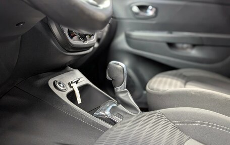 Renault Kaptur I рестайлинг, 2017 год, 1 299 000 рублей, 20 фотография