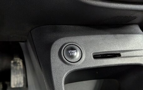 Renault Kaptur I рестайлинг, 2017 год, 1 299 000 рублей, 22 фотография