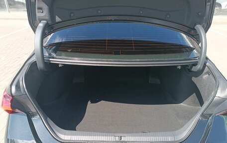 Toyota Avalon, 2022 год, 3 850 000 рублей, 14 фотография