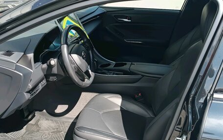 Toyota Avalon, 2022 год, 3 850 000 рублей, 10 фотография