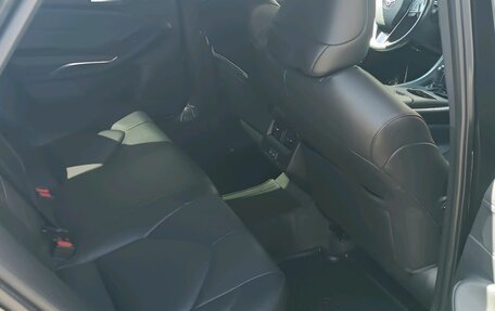 Toyota Avalon, 2022 год, 3 850 000 рублей, 13 фотография