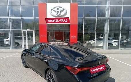 Toyota Avalon, 2022 год, 3 850 000 рублей, 7 фотография