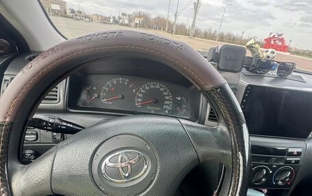 Toyota Corolla, 2003 год, 490 000 рублей, 5 фотография