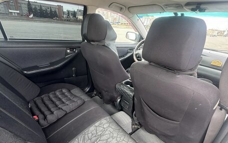 Toyota Corolla, 2003 год, 490 000 рублей, 6 фотография